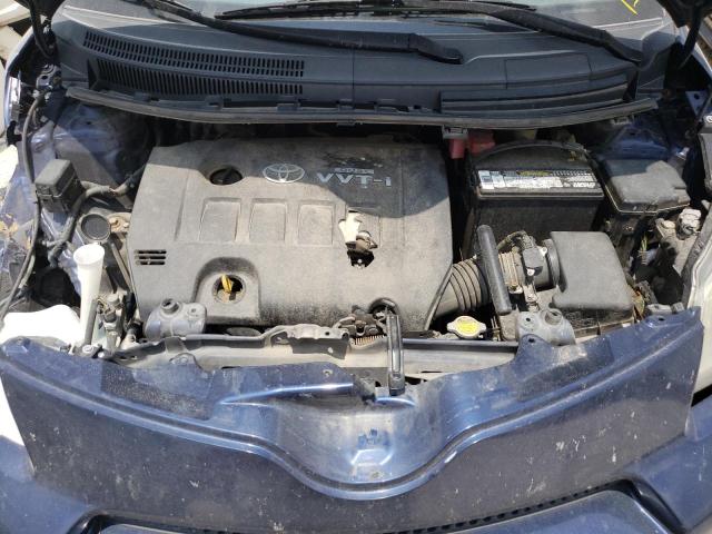 Photo 7 from auction – 2009 TOYOTA SCION with VIN JTKKU10469J041481