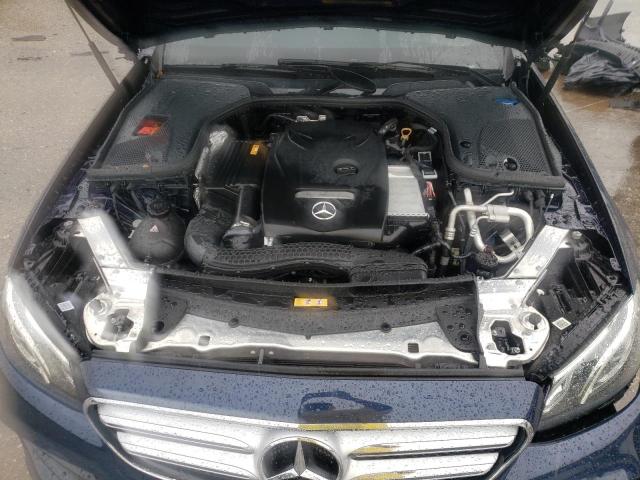 Photo 7 from auction – 2017 MERCEDES-BENZ E 300 with VIN WDDZF4JB5HA227080