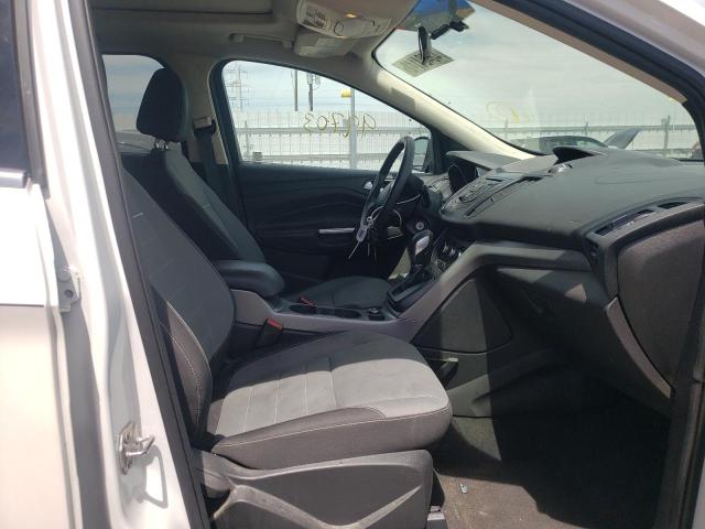 Photo 5 from auction – 2015 FORD ESCAPE SE with VIN 1FMCU9G97FUB39162