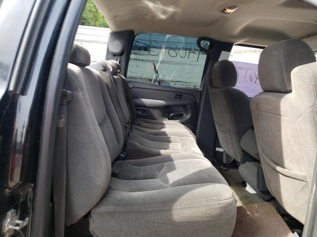 Photo 6 from auction – 2006 CHEVROLET SILVERADO with VIN 2GCEK13ZX61321086