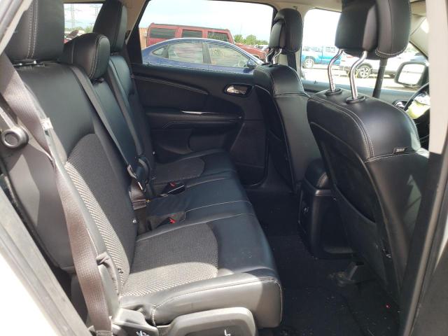 Photo 6 from auction – 2020 DODGE JOURNEY CR with VIN 3C4PDCGB8LT212955