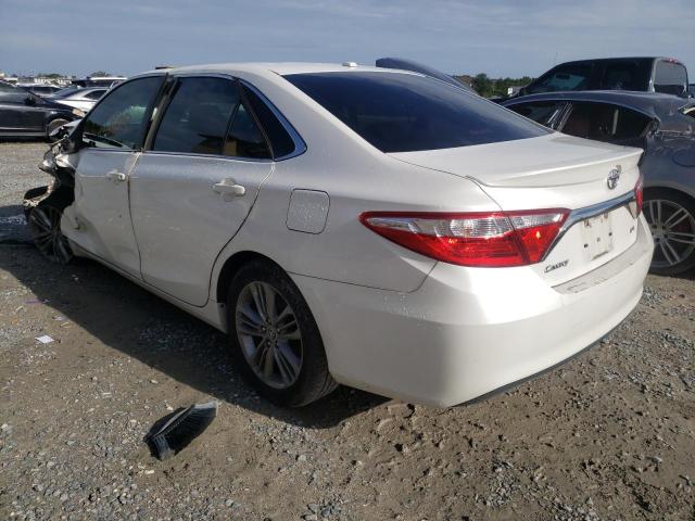 Photo 3 from auction – 2015 TOYOTA CAMRY LE with VIN 4T1BF1FK9FU039429