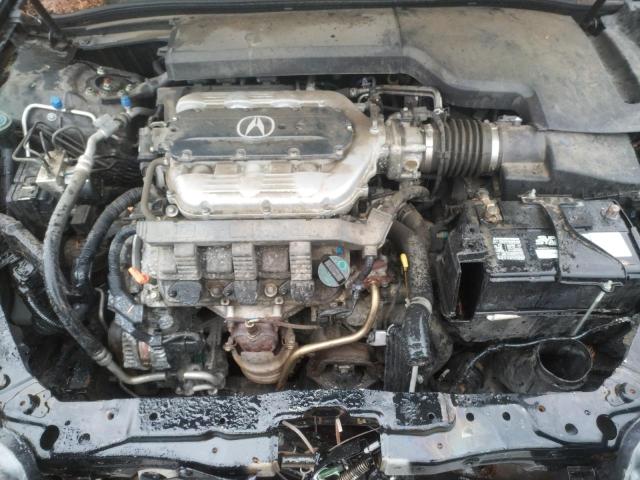 Photo 7 from auction – 2012 ACURA TL with VIN 19UUA9F5XCA004207