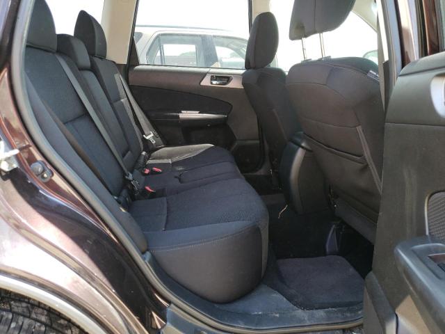 Photo 6 from auction – 2013 SUBARU FORESTER 2 with VIN JF2SHADCXDH409594