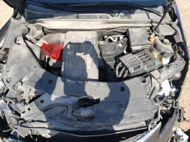 Photo 7 from auction – 2016 CHEVROLET EQUINOX LS with VIN 2GNALBEK6G6264768
