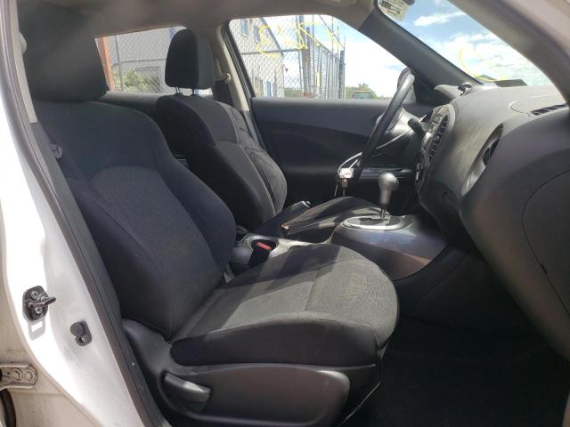 Photo 5 from auction – 2013 NISSAN JUKE S with VIN JN8AF5MV4DT224953