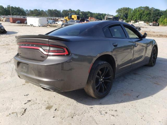 Photo 4 from auction – 2017 DODGE CHARGER R/ with VIN 2C3CDXCT9HH643152
