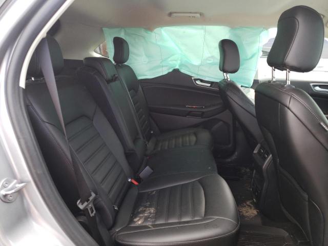 Photo 6 from auction – 2020 FORD EDGE SEL with VIN 2FMPK4J99LBB03557