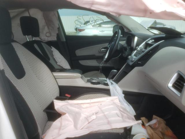 Photo 5 from auction – 2011 CHEVROLET EQUINOX LS with VIN 2CNALBEC7B6265580
