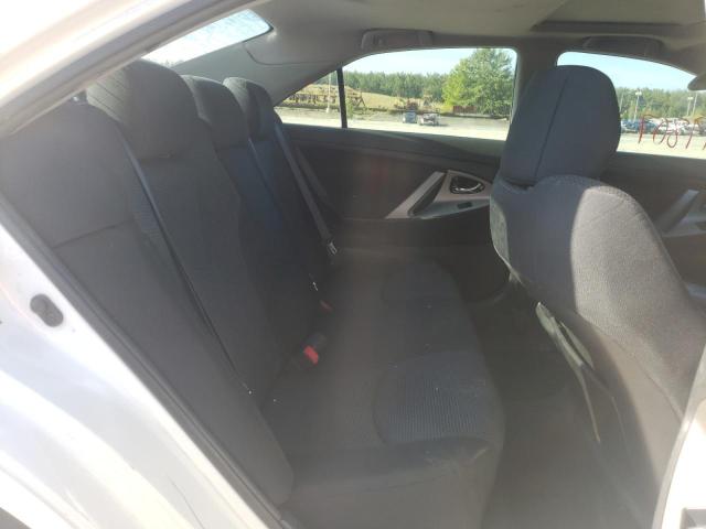 Photo 6 from auction – 2009 TOYOTA CAMRY BASE with VIN 4T1BE46K79U868511