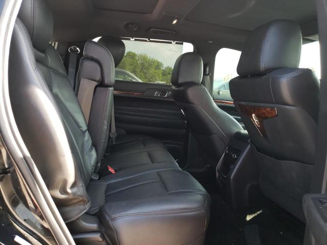 Foto 6 de la subasta – 2015 LINCOLN MKT con VIN 2LMHJ5NK8FBL00366