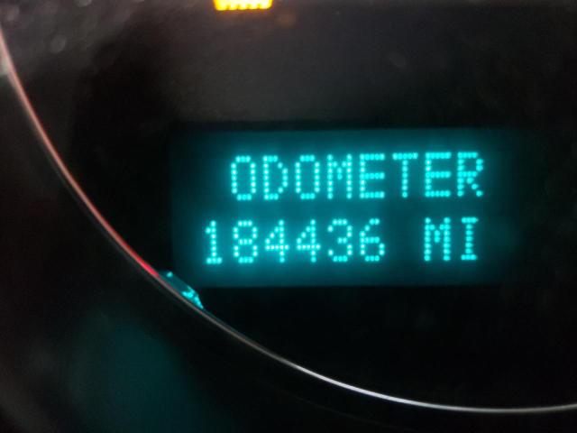 Photo 8 from auction – 2012 GMC SIERRA DEN with VIN 3GTP2XE2XCG121601