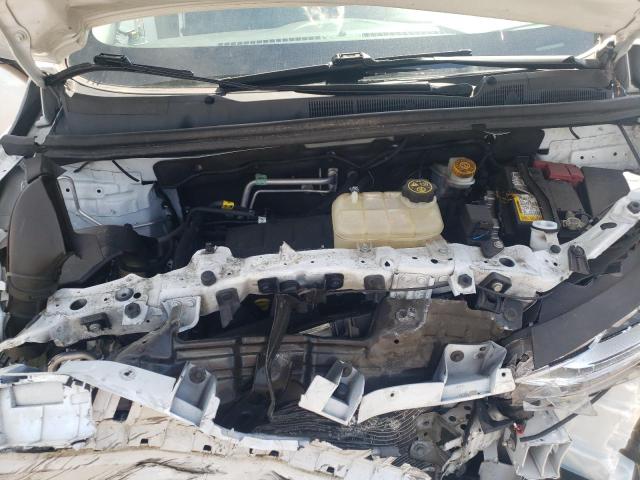 Photo 7 from auction – 2018 CHEVROLET TRAX 1LT with VIN 3GNCJPSB8JL260207