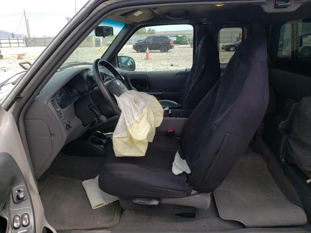 Photo 5 from auction – 2002 FORD RANGER SUP with VIN 1FTZR45E02PB47423
