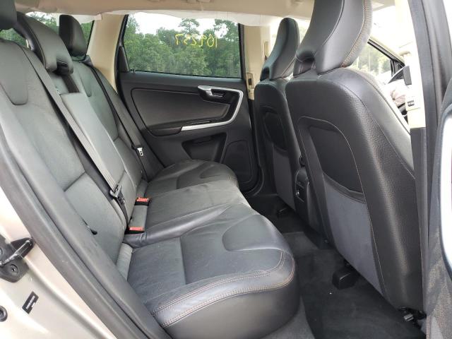 Photo 6 from auction – 2013 VOLVO XC60 3.2 with VIN YV4940DL8D2433783