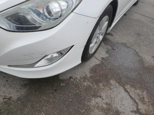 Photo 9 from auction – 2012 HYUNDAI SONATA HYB with VIN KMHEC4A46CA056587