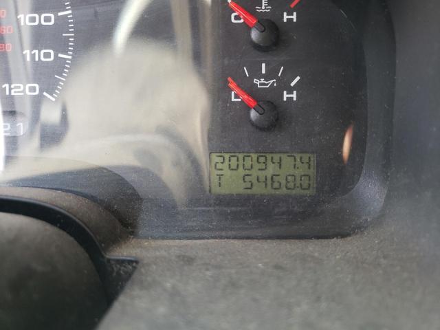 Photo 8 from auction – 2006 FORD F150 with VIN 1FTRF12W46NA80573