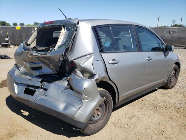 Photo 4 from auction – 2009 NISSAN VERSA S with VIN 3N1BC13E39L406418