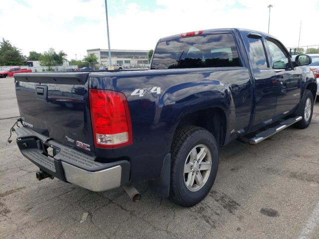 Photo 4 from auction – 2011 GMC SIERRA K15 with VIN 1GTR2UEA2BZ136820