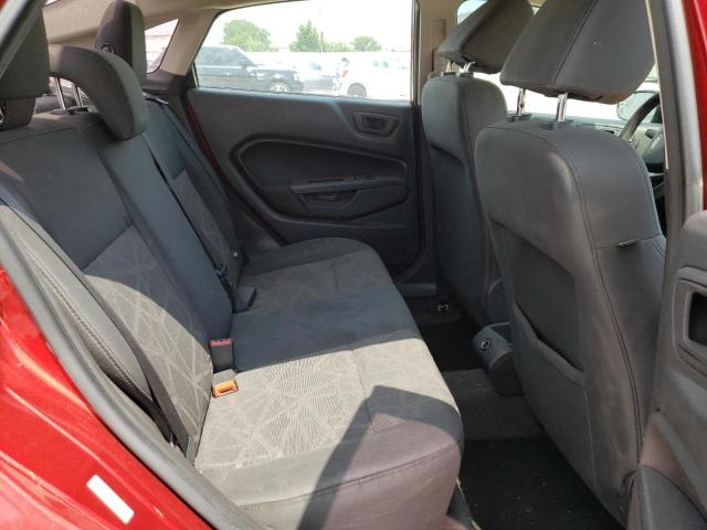 Photo 6 from auction – 2013 FORD FIESTA SE with VIN 3FADP4BJ4DM129863
