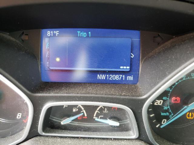 Photo 8 from auction – 2014 FORD FOCUS SE with VIN 1FADP3F26EL170656