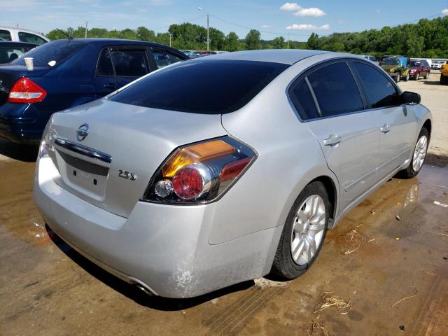 Photo 4 from auction – 2009 NISSAN ALTIMA 2.5 with VIN 1N4AL21E49N415216