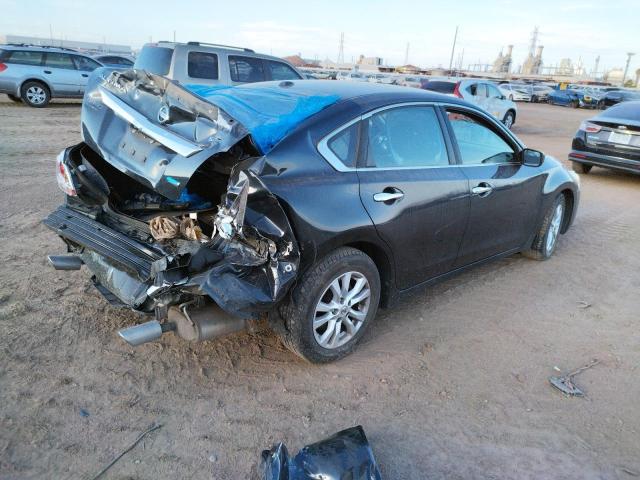 Photo 4 from auction – 2014 NISSAN ALTIMA 2.5 with VIN 1N4AL3AP0EC267904