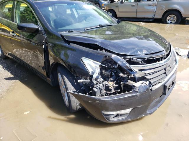 Photo 9 from auction – 2013 NISSAN ALTIMA 2.5 with VIN 1N4AL3AP8DN435369
