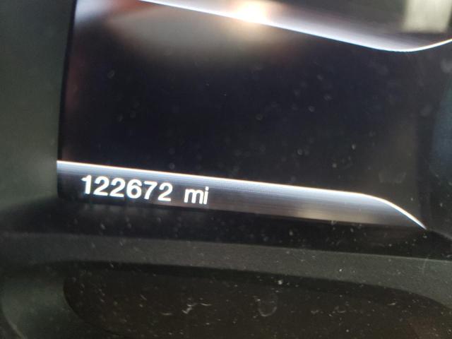 Photo 8 from auction – 2013 FORD EDGE LIMIT with VIN 2FMDK4KC6DBC26473
