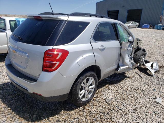 Photo 4 from auction – 2017 CHEVROLET EQUINOX LT with VIN 2GNFLFEK5H6198776