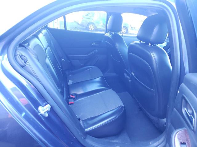 Photo 6 from auction – 2013 CHEVROLET MALIBU 2LT with VIN 1G11E5SA1DF258807