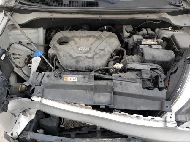 Photo 7 from auction – 2015 KIA SOUL with VIN KNDJN2A28F7753079
