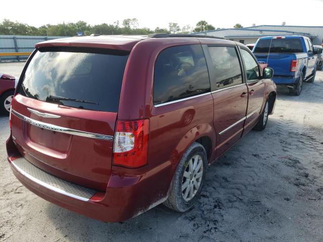 Photo 4 from auction – 2014 CHRYSLER TOWN & COU with VIN 2C4RC1BG8ER256253