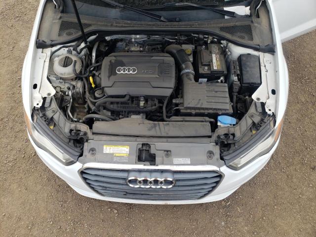 Photo 7 from auction – 2015 AUDI A3 PREMIUM with VIN WAUACGFF1F1003585