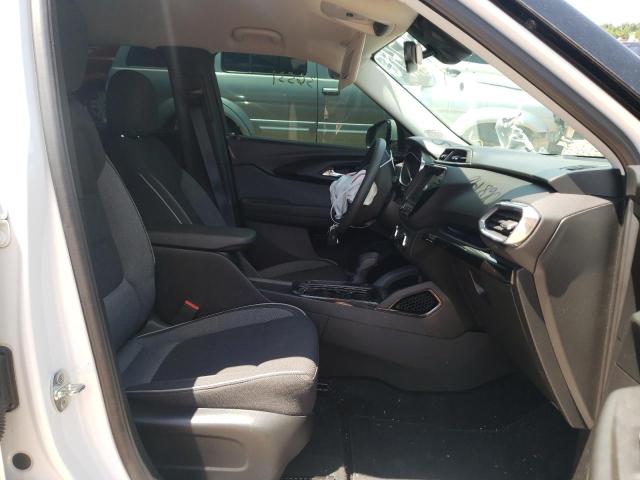 Zdjęcie 5 z aukcji – 2021 CHEVROLET TRAILBLAZE z VIN KL79MPSL4MB068790