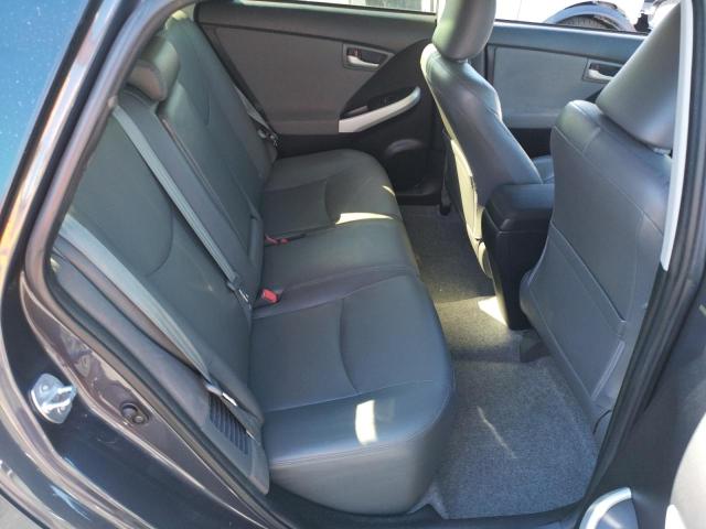 Photo 6 from auction – 2014 TOYOTA PRIUS with VIN JTDKN3DU9E0392864