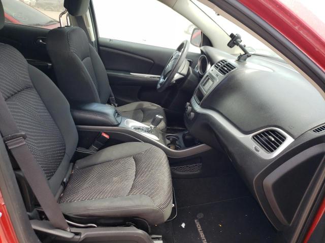 Photo 5 from auction – 2016 DODGE JOURNEY SX with VIN 3C4PDCBG2GT121530