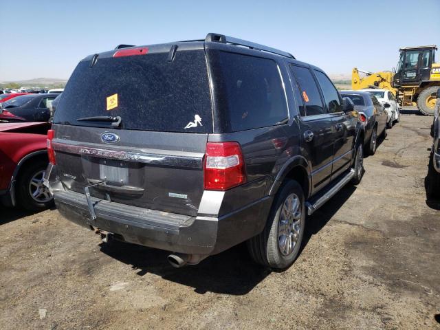 Photo 4 from auction – 2015 FORD EXPEDITION with VIN 1FMJU1KT2FEF47574