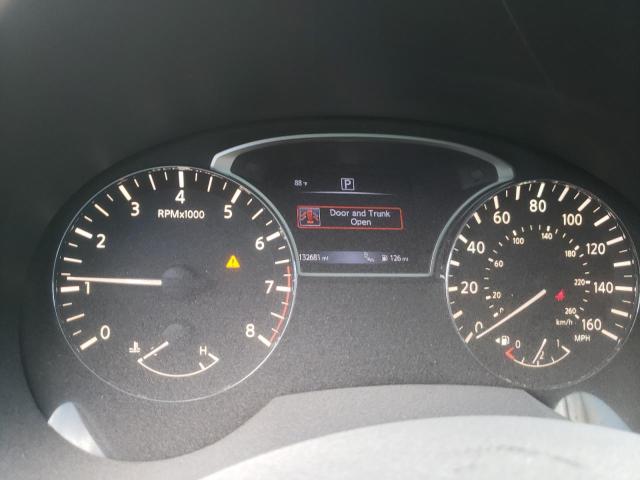 Photo 8 from auction – 2016 NISSAN ALTIMA 2.5 with VIN 1N4AL3AP8GC252764