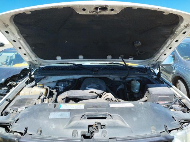 Photo 7 from auction – 2001 CHEVROLET SILVERADO with VIN 1GCGC13U41F174890