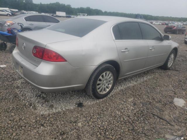 Photo 4 from auction – 2006 BUICK LUCERNE CX with VIN 1G4HP57276U222616