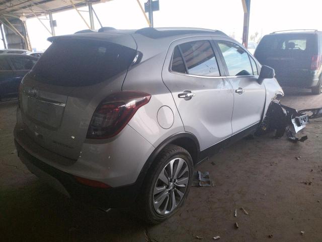 Photo 4 from auction – 2018 BUICK ENCORE PRE with VIN KL4CJASB9JB701778