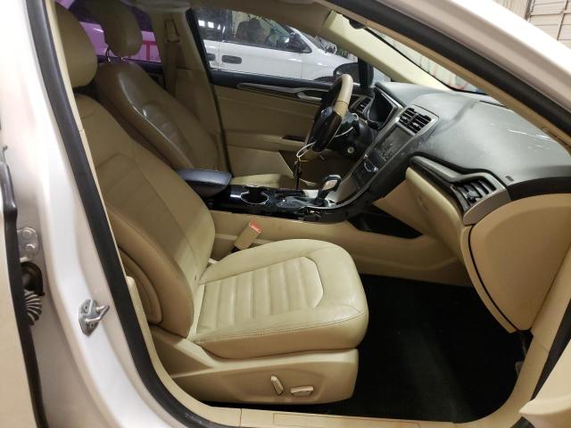 Photo 5 from auction – 2014 FORD FUSION SE with VIN 3FA6P0H93ER207696