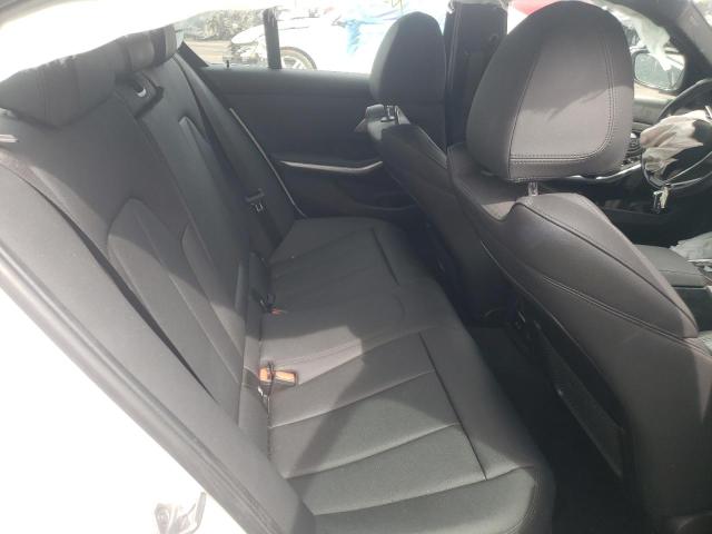 Photo 6 from auction – 2020 BMW 330I with VIN 3MW5R1J04L8B14896
