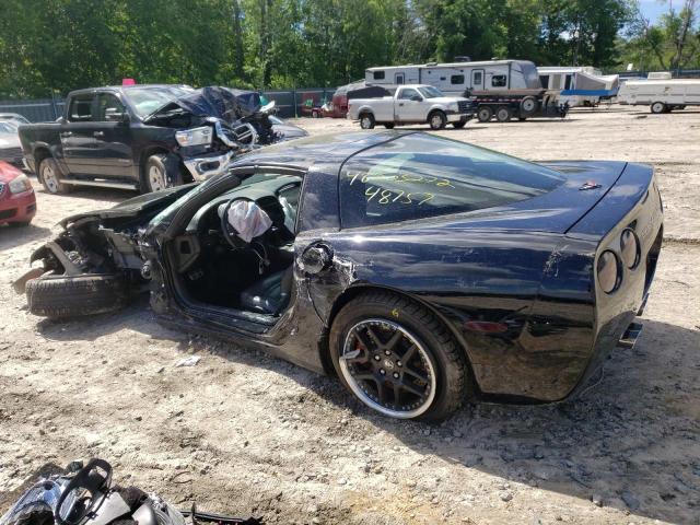 Photo 3 from auction – 1999 CHEVROLET CORVETTE with VIN 1G1YY22G8X5100192