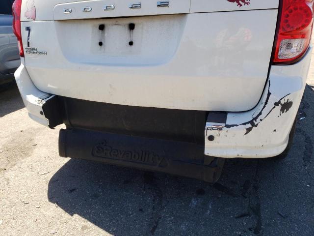 Photo 9 from auction – 2015 DODGE GRAND CARA with VIN 2C4RDGBG3FR576260