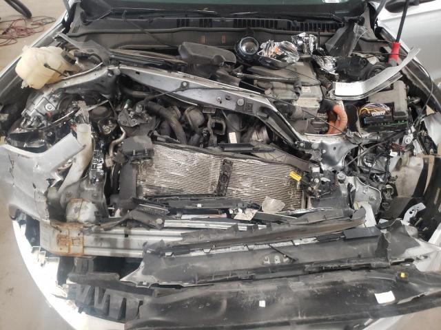 Photo 7 from auction – 2017 FORD FUSION SE with VIN 3FA6P0LU2HR336626