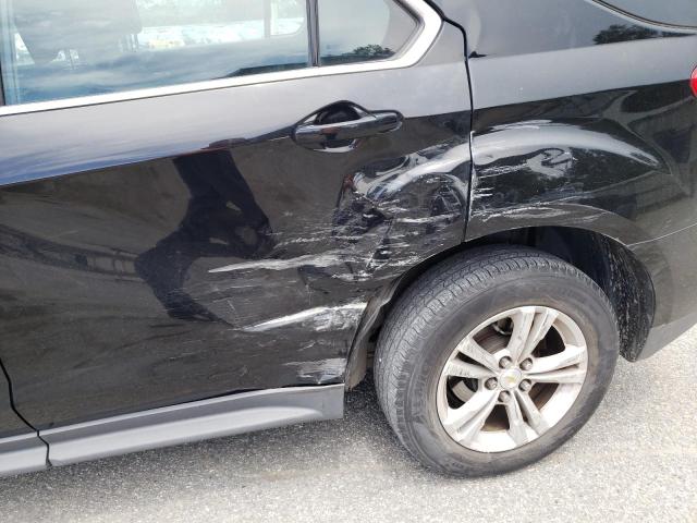 Photo 9 from auction – 2017 CHEVROLET EQUINOX LS with VIN 2GNALBEK2H1588783