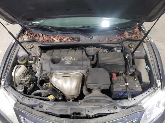 صورة رقم 7 من المزاد - 2010 TOYOTA CAMRY BASE مع VIN 4T4BF3EK6AR026892