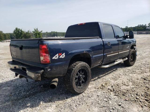 Photo 4 from auction – 2006 CHEVROLET SILVERADO with VIN 1GCHK23D46F197820